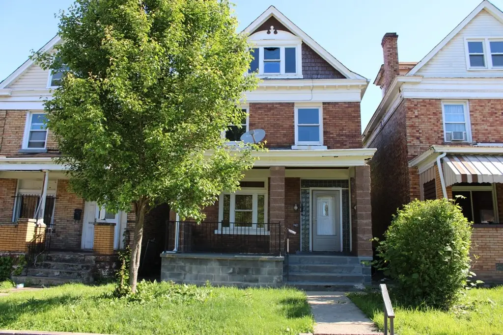 7421 Race St, Pittsburgh, PA 15208 - #1