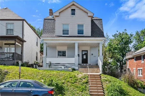 2632 Broadway Ave, Pittsburgh, PA 15216