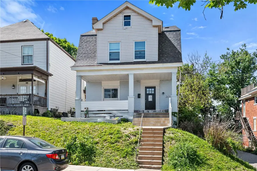 2632 Broadway Ave, Pittsburgh, PA 15216 - #2