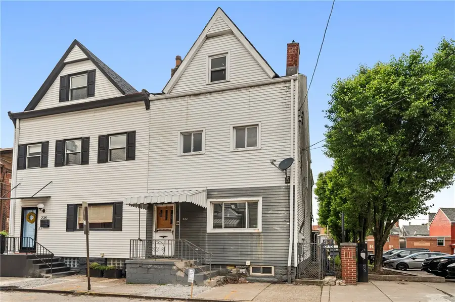 232 Taylor St, Pittsburgh, PA 15224 - #2