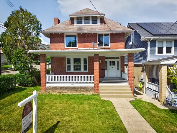 1222 Biltmore Ave, Pittsburgh, PA 15216