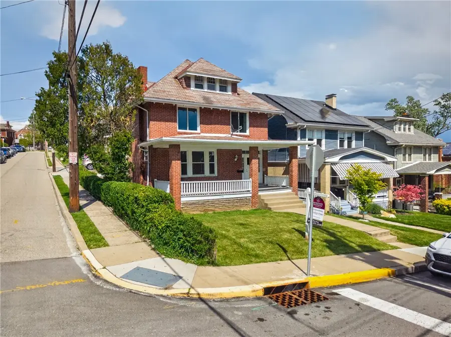 1222 Biltmore Ave, Pittsburgh, PA 15216 - #2
