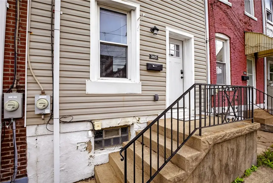 363 44th St, Pittsburgh, PA 15201 - #2