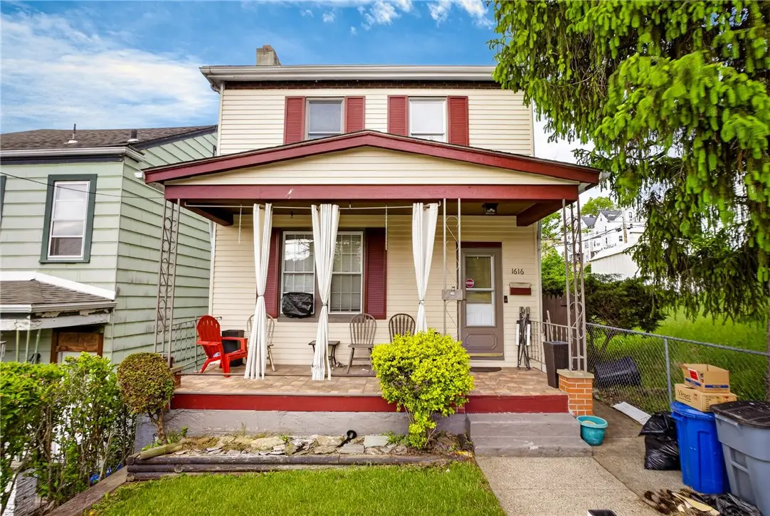 1616 Leolyn St, Pittsburgh, PA 15210 - #1
