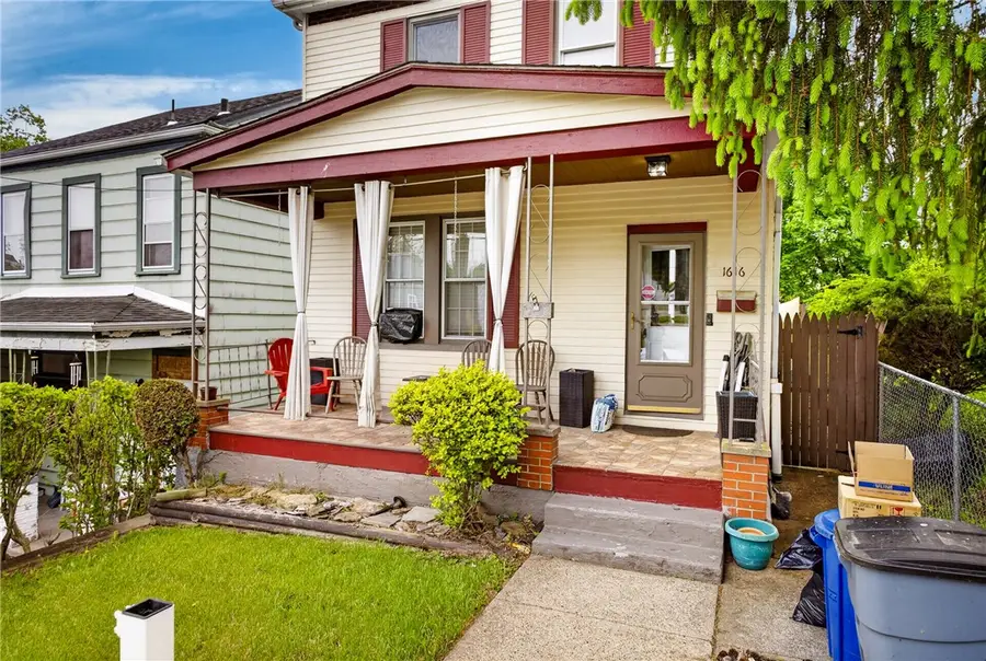 1616 Leolyn St, Pittsburgh, PA 15210 - #3