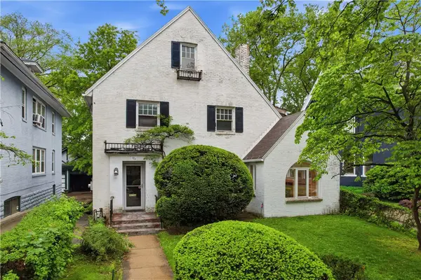 724 S Linden Ave, Pittsburgh, PA 15208