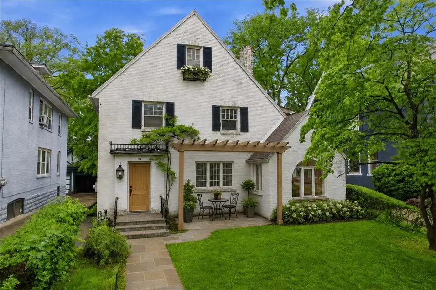724 S Linden Ave, Pittsburgh, PA 15208 - #2