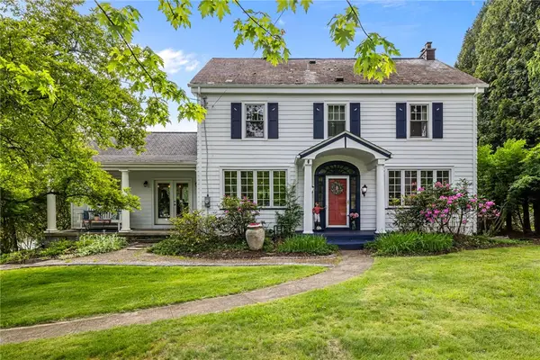 843 W Ingomar Road, Pittsburgh, PA 15237