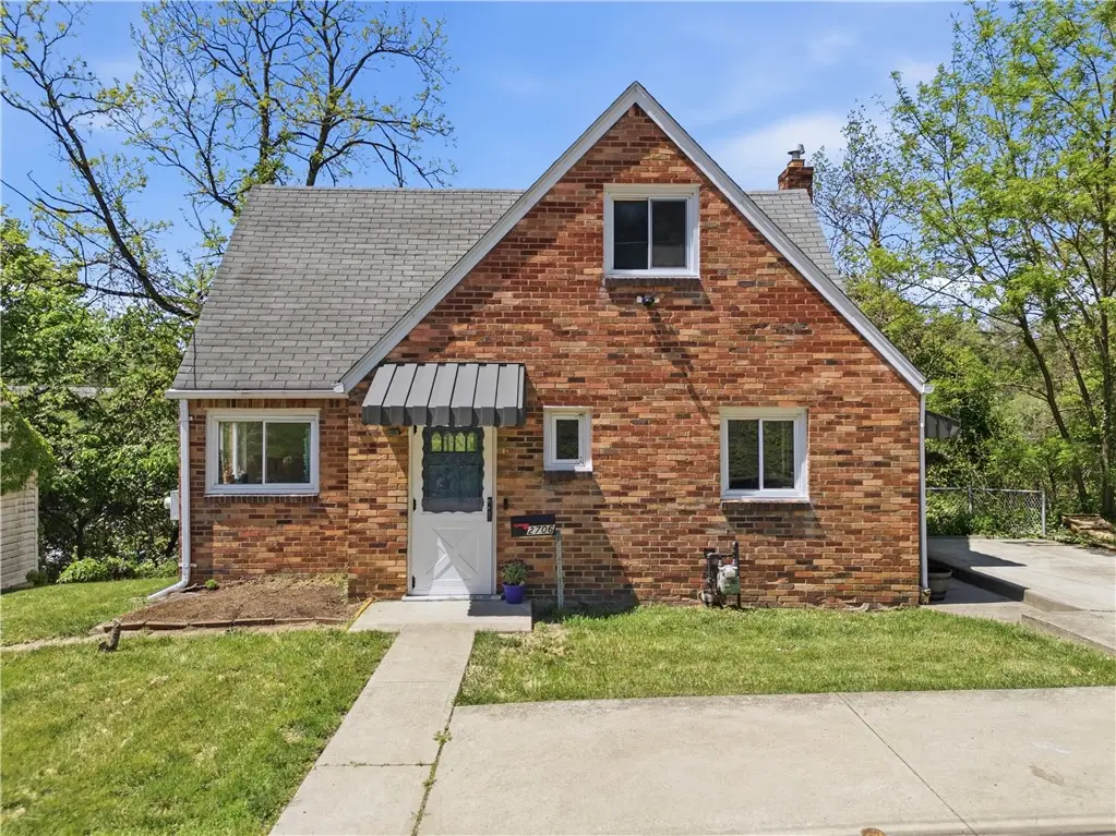 2706 Kingwood Street, Pittsburgh, PA 15234 - #1