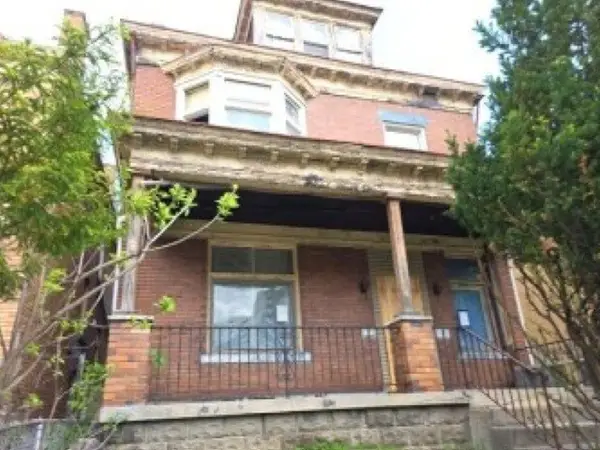 7133 Race St, Pittsburgh, PA 15208