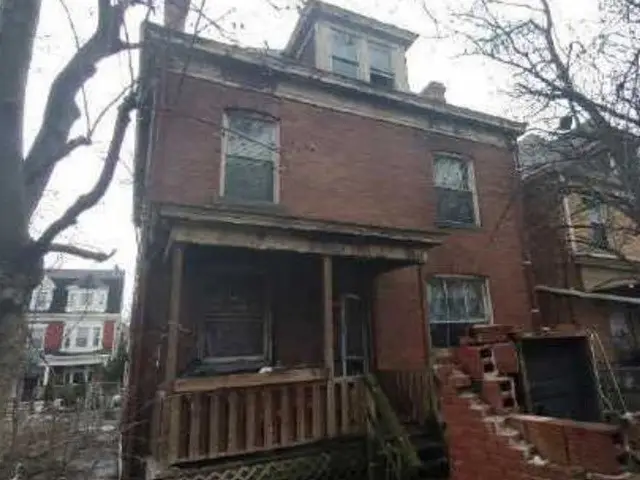 7133 Race St, Pittsburgh, PA 15208 - #2