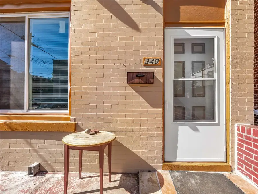 340 Ophelia St, Pittsburgh, PA 15213 - #3