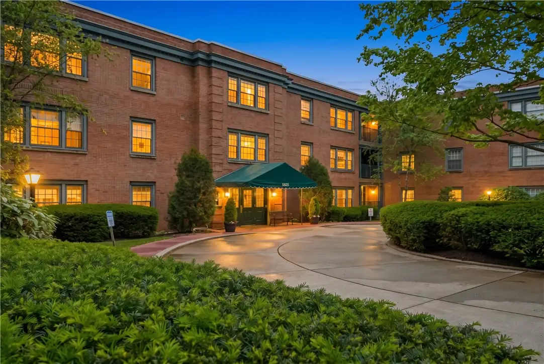 5825 5th Ave #314, Pittsburgh, PA 15232 - #1