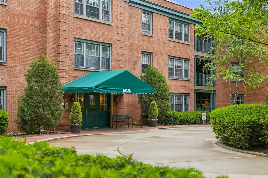 5825 5th Ave #314, Pittsburgh, PA 15232 - #2