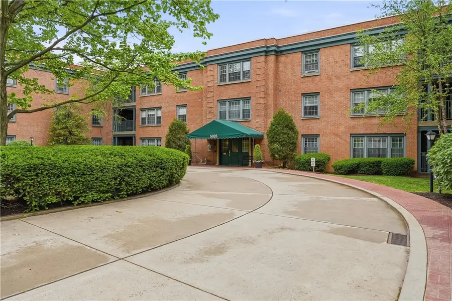5825 5th Ave #314, Pittsburgh, PA 15232 - #3