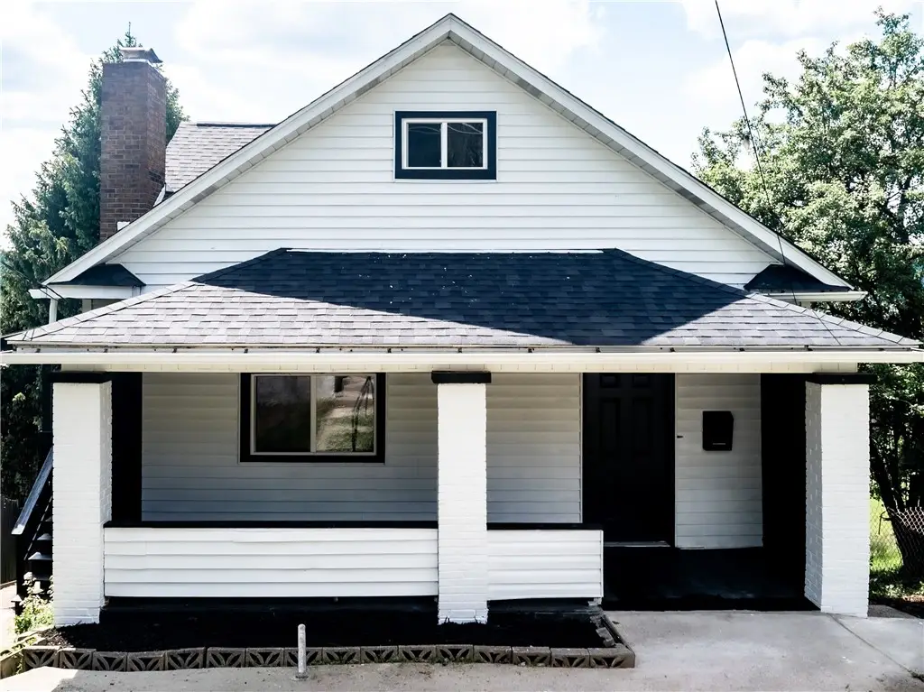515 Wilson Ave, Ambridge, PA 15003 - #1