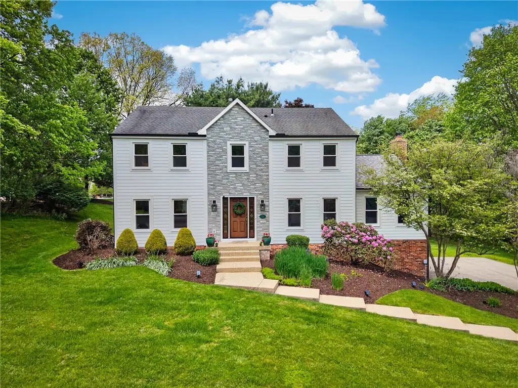 314 Blue Run Rd, Cheswick, PA 15024 - #1