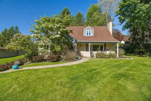 333 Forestwood Dr, Gibsonia, PA 15044