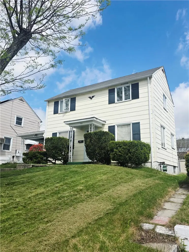 553 Constitution Cir, Clairton, PA 15025 - #2