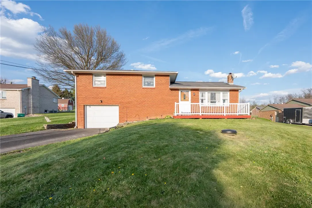 76 Lightcap Rd, Latrobe, PA 15650 - #1