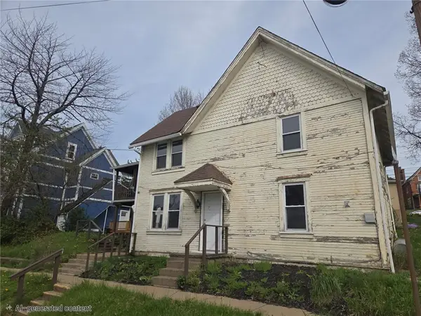 306 Spruce St, Butler, PA 16001
