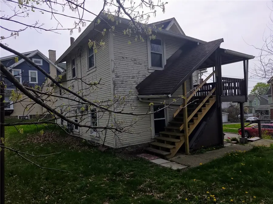 306 Spruce St, Butler, PA 16001 - #3