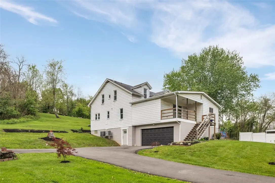287 Muse Bishop Rd., Canonsburg, PA 15317 - #1