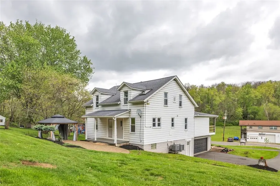 287 Muse Bishop Rd., Canonsburg, PA 15317 - #3