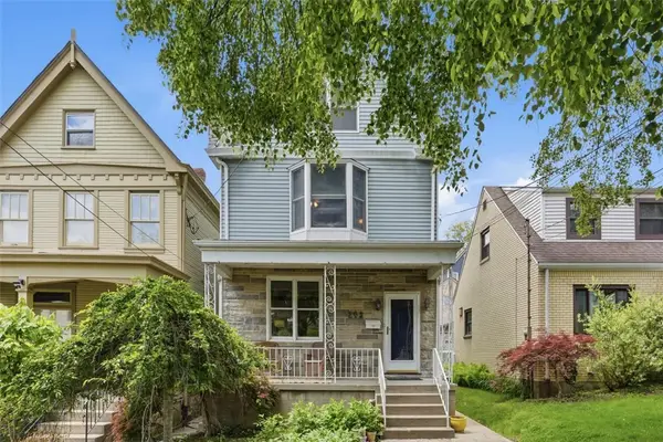 148 Olympia St, Pittsburgh, PA 15211