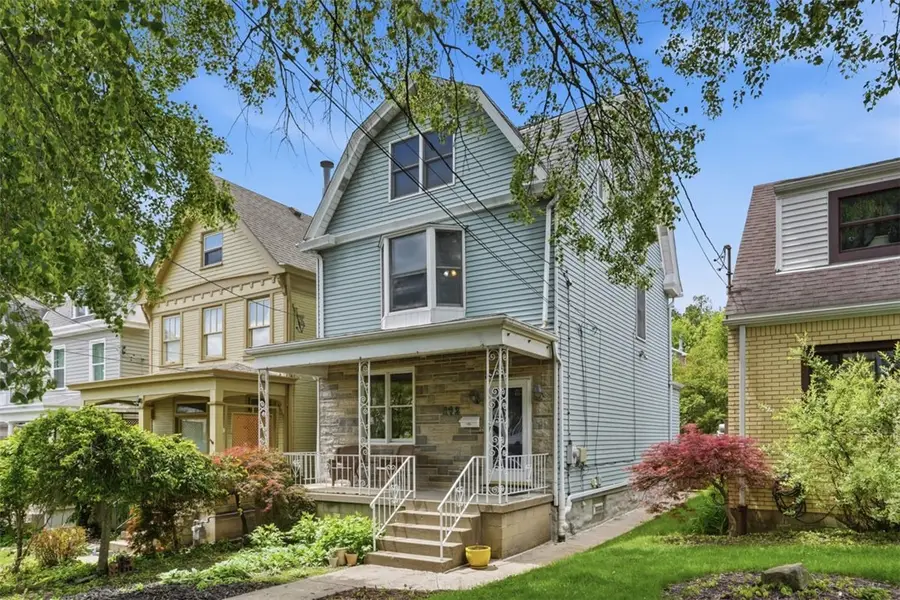 148 Olympia St, Pittsburgh, PA 15211 - #2