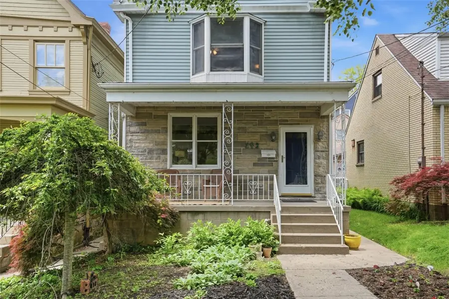 148 Olympia St, Pittsburgh, PA 15211 - #3