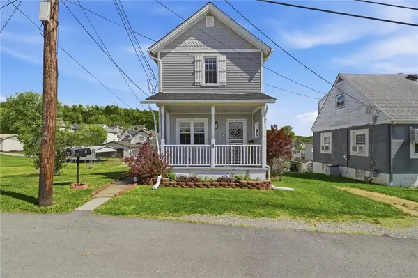 8 Eggers Avenue, Belle Vernon, PA 15012