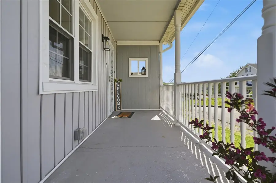 8 Eggers Avenue, Belle Vernon, PA 15012 - #3