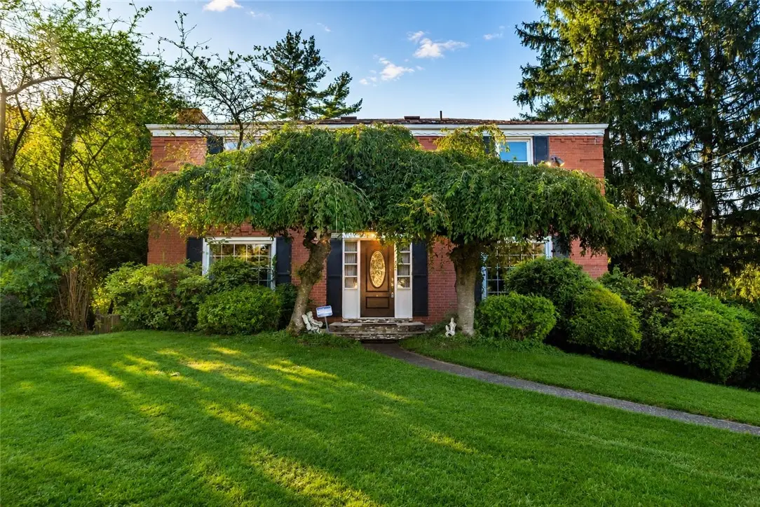 3200 Nottingham, Pittsburgh, PA 15235 - #1