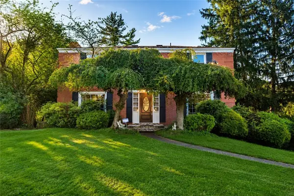 3200 Nottingham, Pittsburgh, PA 15235