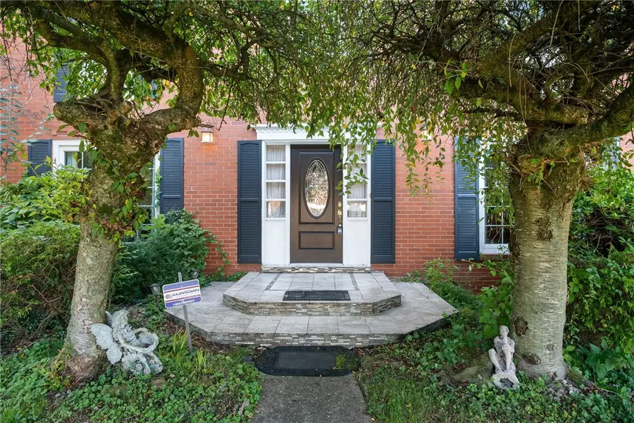 3200 Nottingham, Pittsburgh, PA 15235 - #2