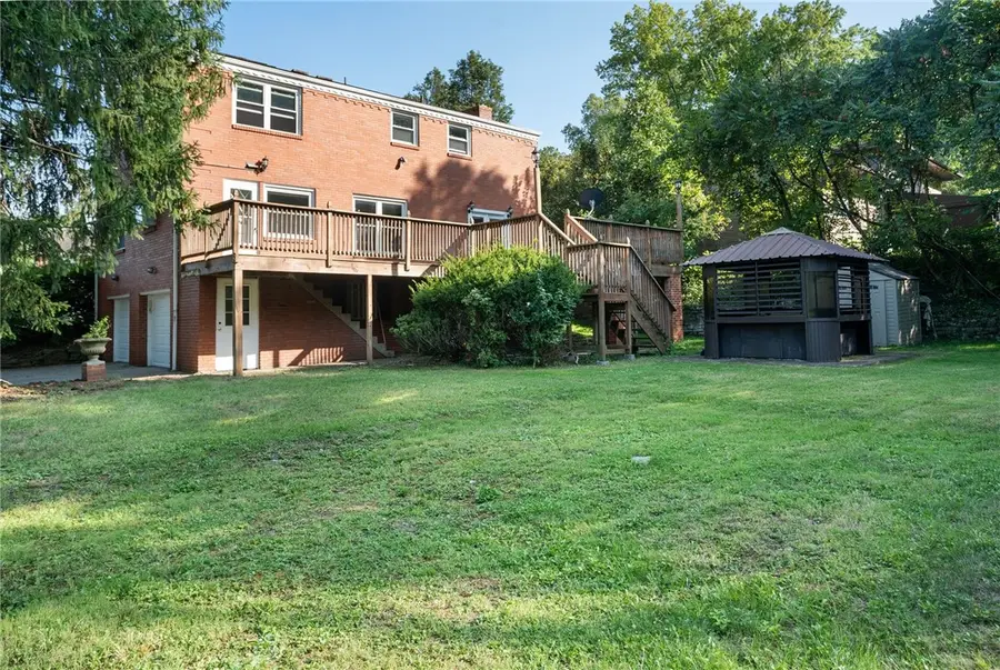 3200 Nottingham, Pittsburgh, PA 15235 - #3