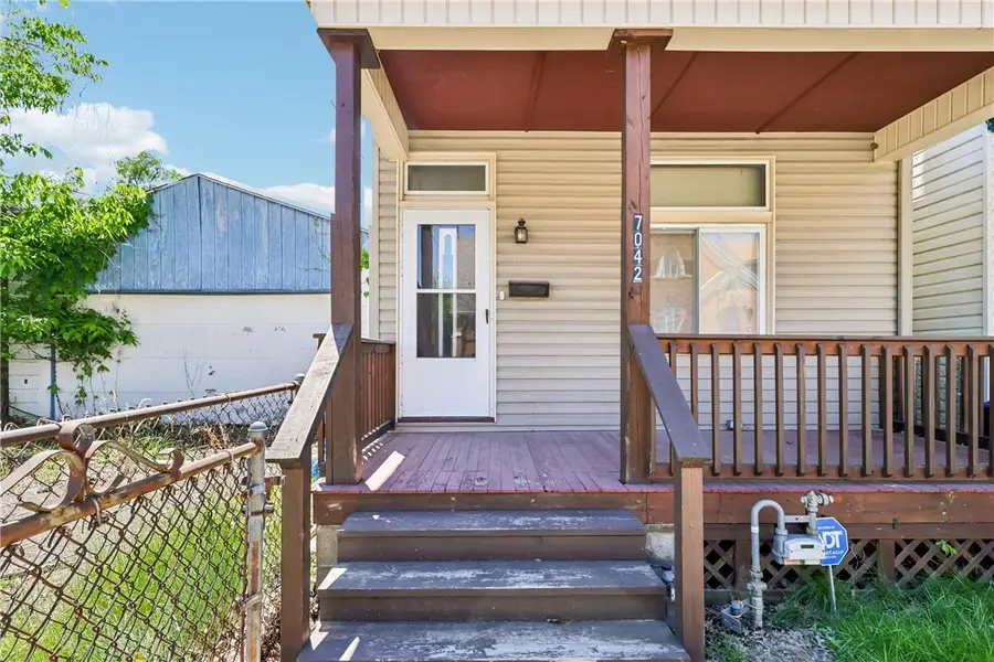 7042 Mount Vernon Street, Pittsburgh, PA 15208 - #2