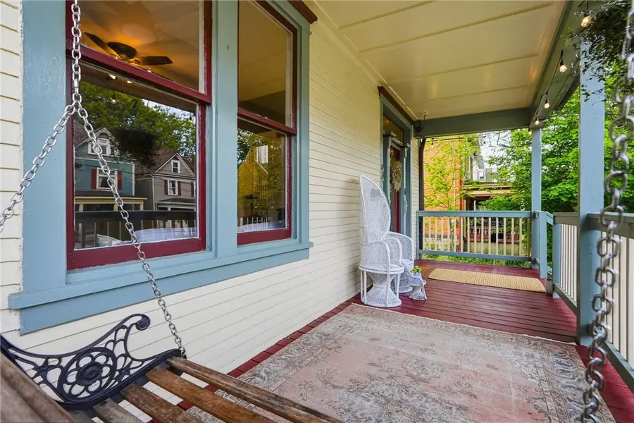 44 S Bryant Ave, Pittsburgh, PA 15202 - #3