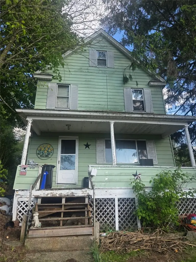 615 Bissell Ave, Oil City, PA 16301 - #1