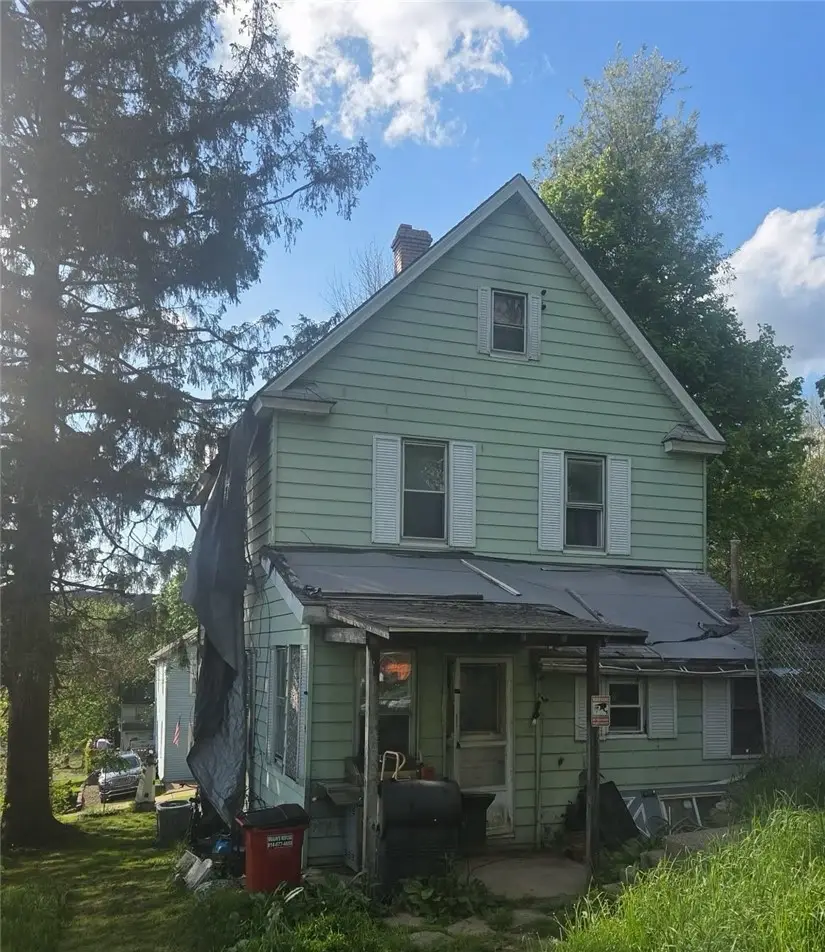 615 Bissell Ave, Oil City, PA 16301 - #2