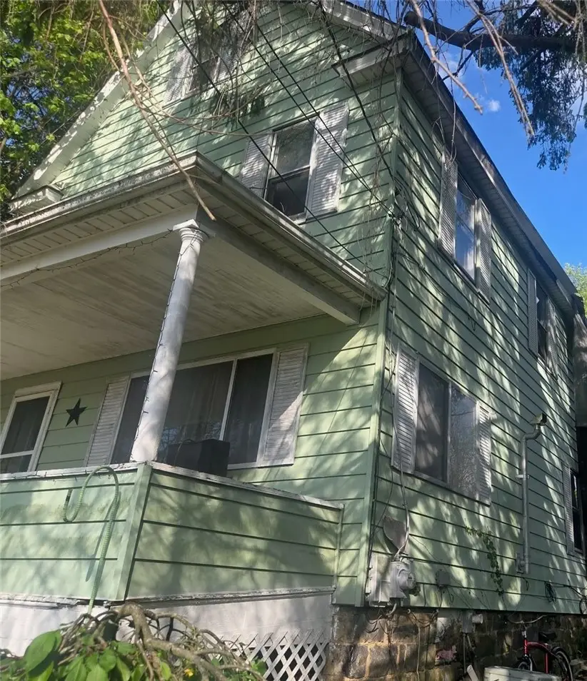 615 Bissell Ave, Oil City, PA 16301 - #3