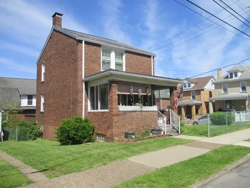 1499 Beaver Road, Ambridge, PA 15003 - #1