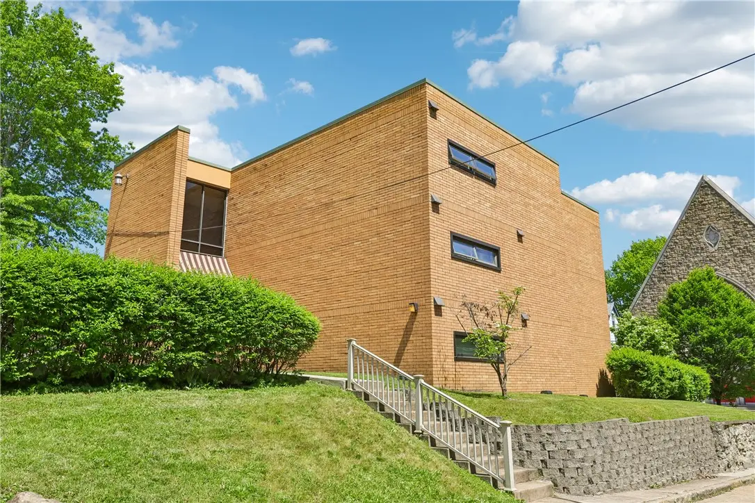 305 Hay Street #3-B, Pittsburgh, PA 15221 - #1