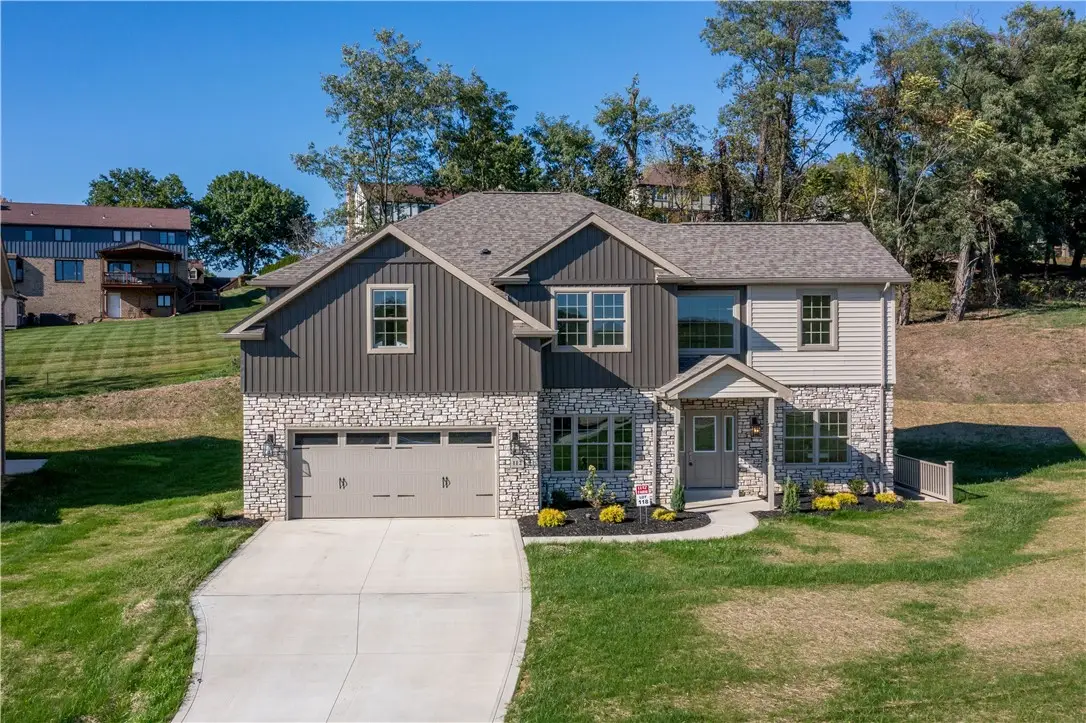 112 Harrowgate Lane #LT 118, McMurray, PA 15317 - #1