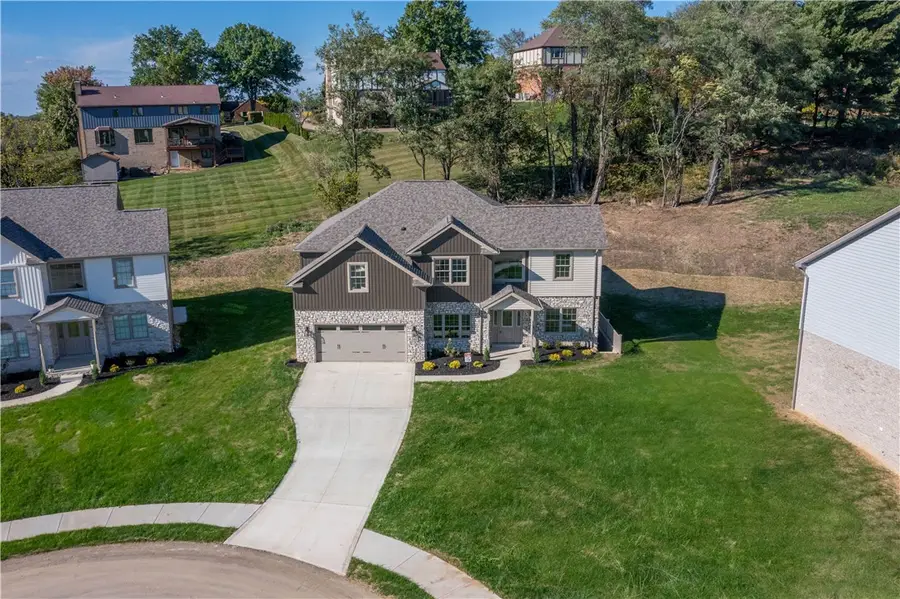 112 Harrowgate Lane #LT 118, McMurray, PA 15317 - #2