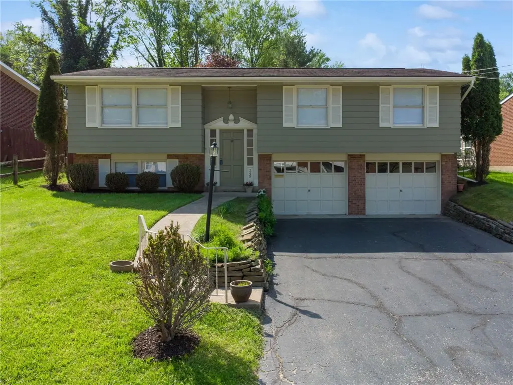 349 Crescent Gardens Drive, Penn Hills, PA 15235 - #1