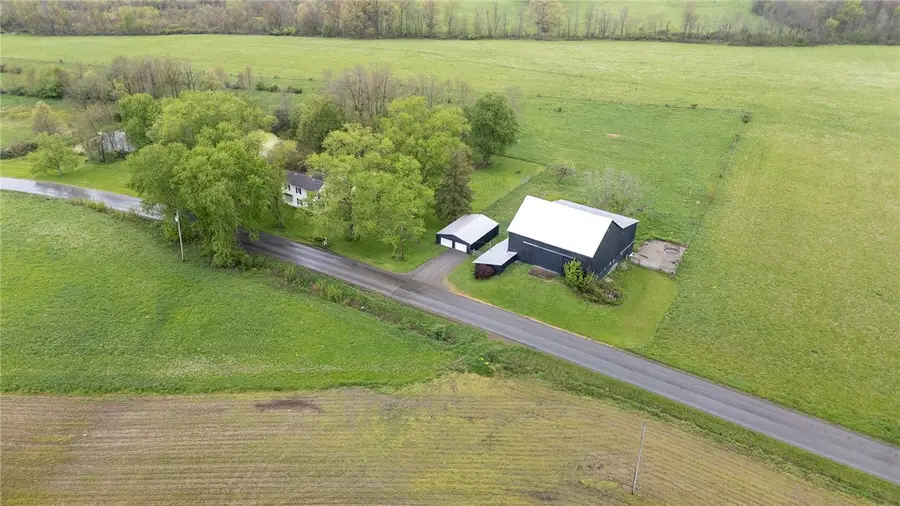 285 Poole Rd, Mercer, PA 16137 - #3