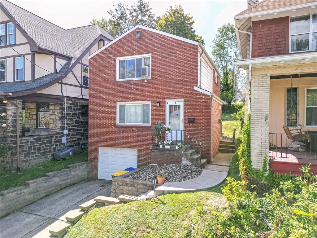 1229 Peermont, Pittsburgh, PA 15216 - #1