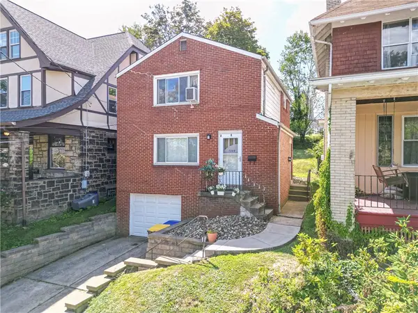 1229 Peermont, Pittsburgh, PA 15216
